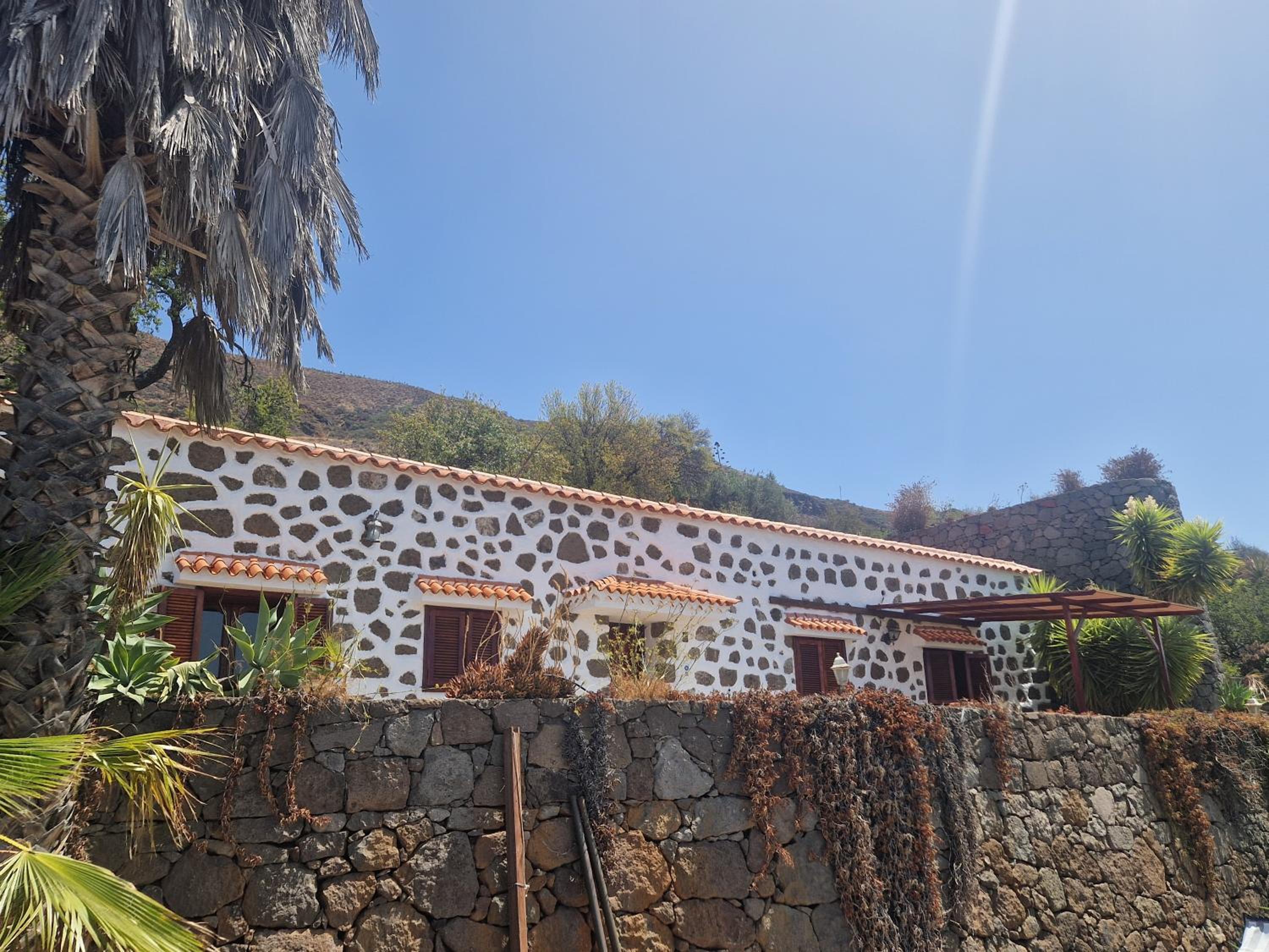 Finca La Isa by Rose Casas Rural