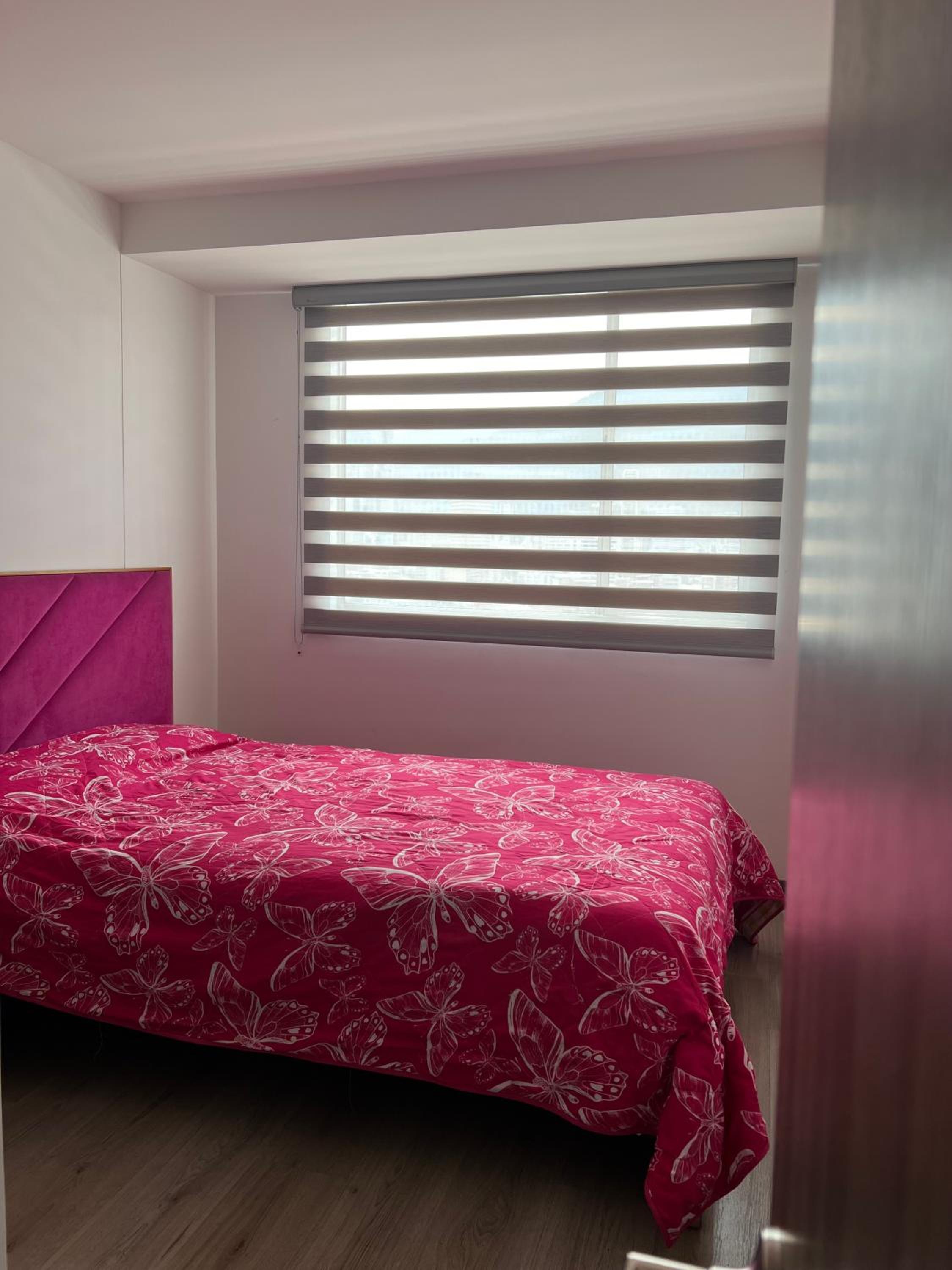Hermoso apartamento centro de Bogotá