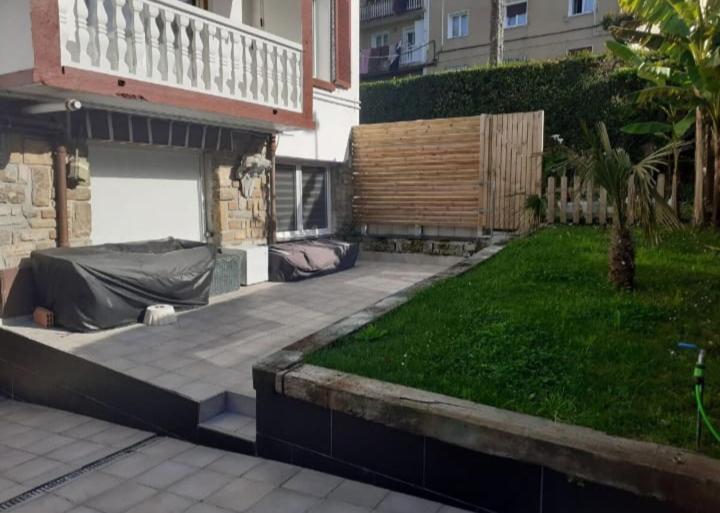 Piso en San Sebastián