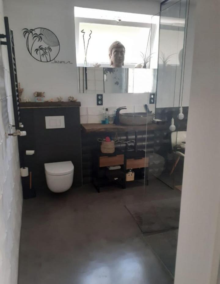 Piso en San Sebastián