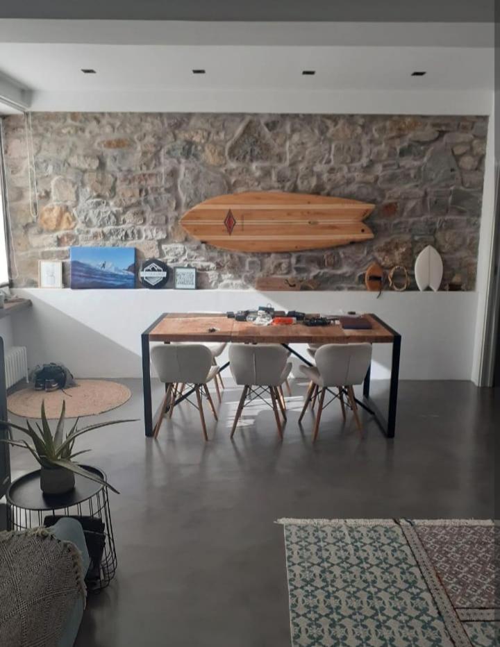 Piso en San Sebastián