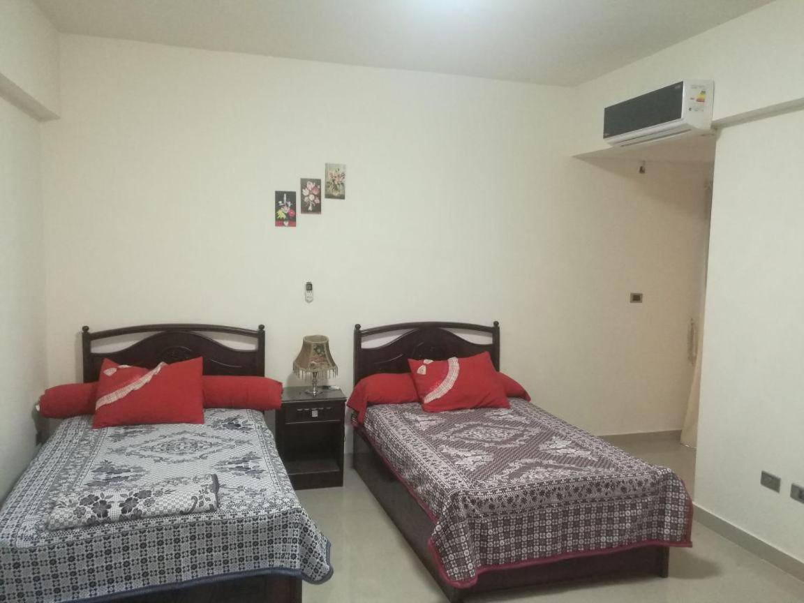 Sedra Resort Villa