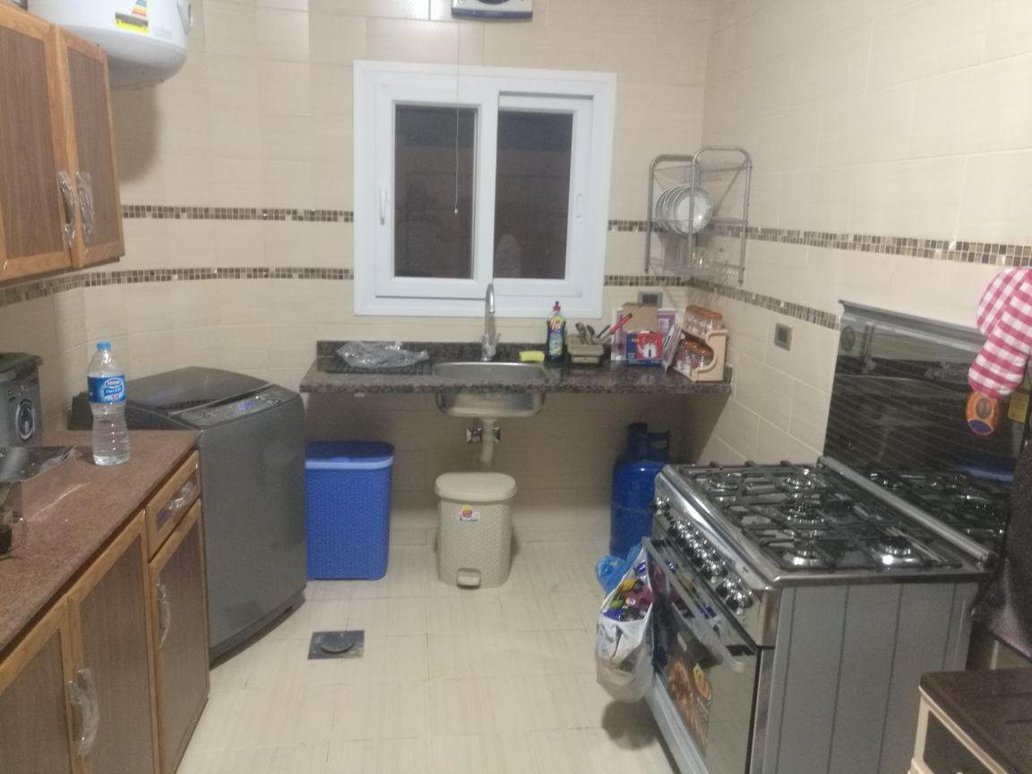 Sedra Resort Villa