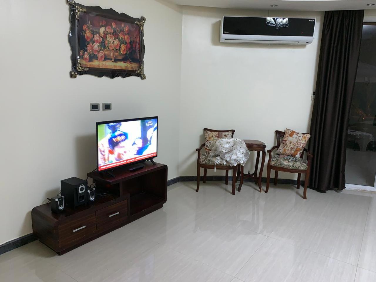 Sedra Resort Villa