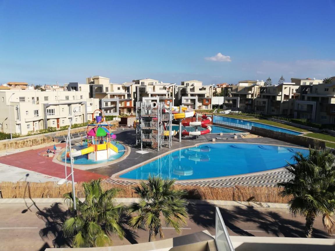 Sedra Resort Villa