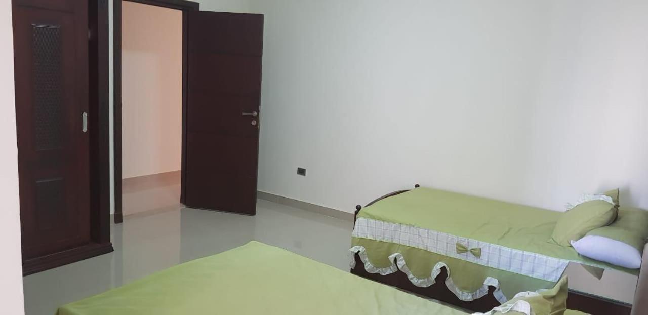 Sedra Resort Villa