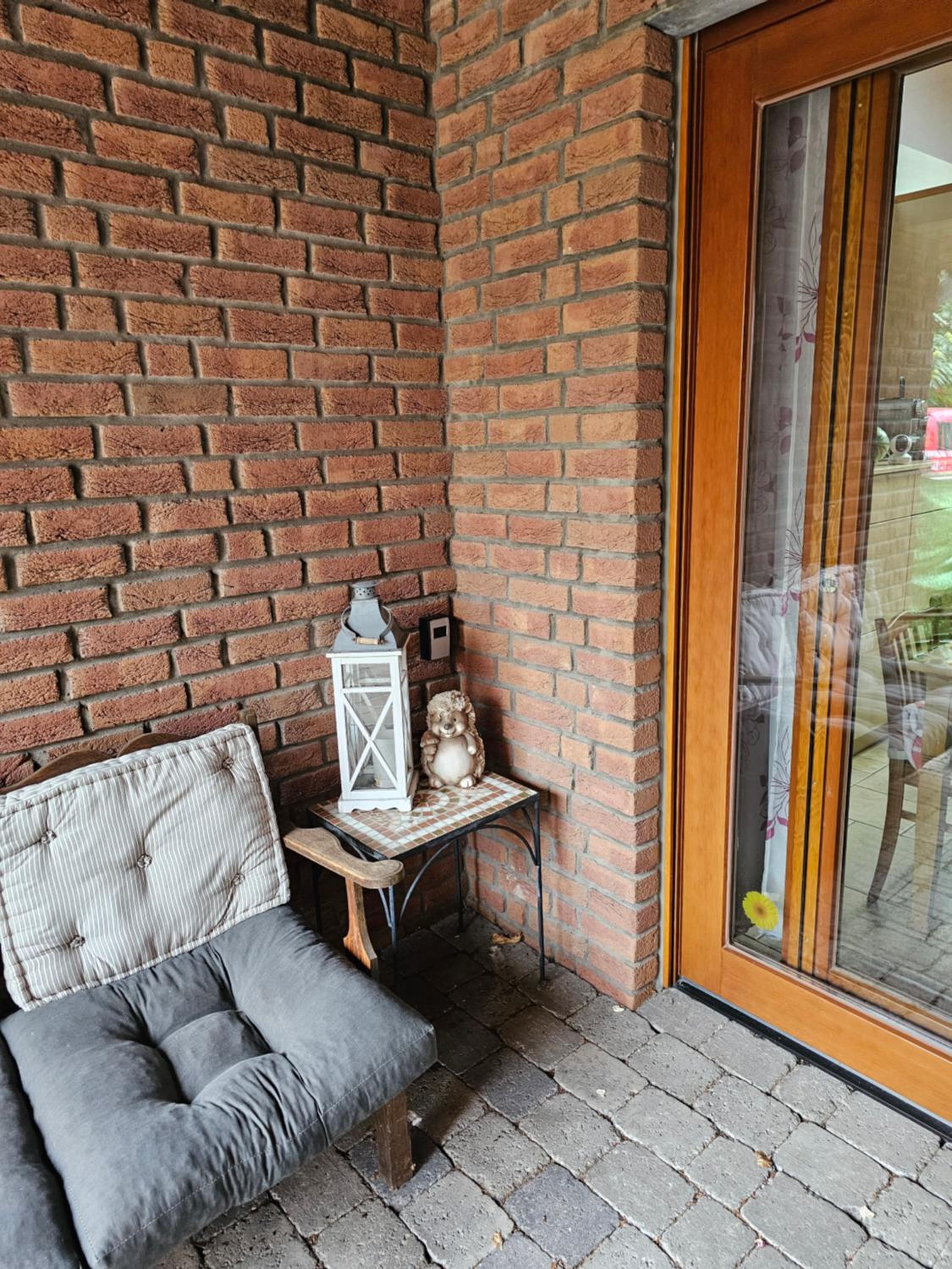 Ferienwohnung Kratzert Gütersloh 1-2 Schlafzimmer