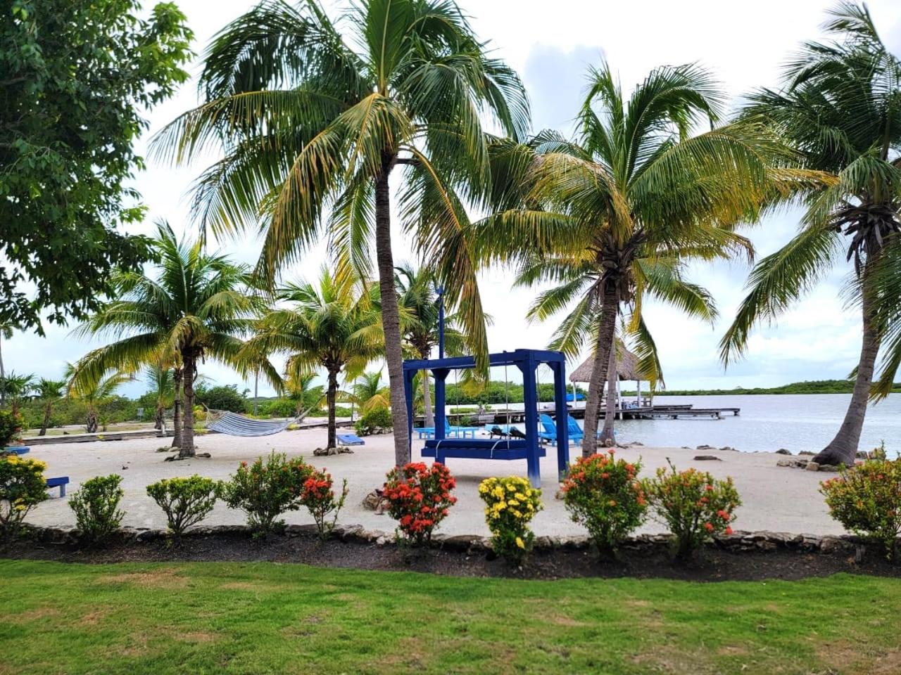 Brahma Blue Resort