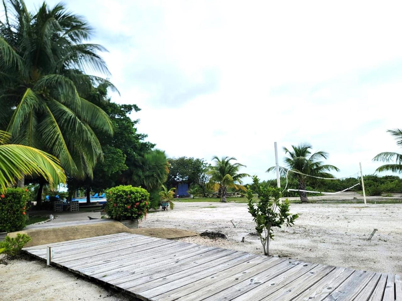 Brahma Blue Resort