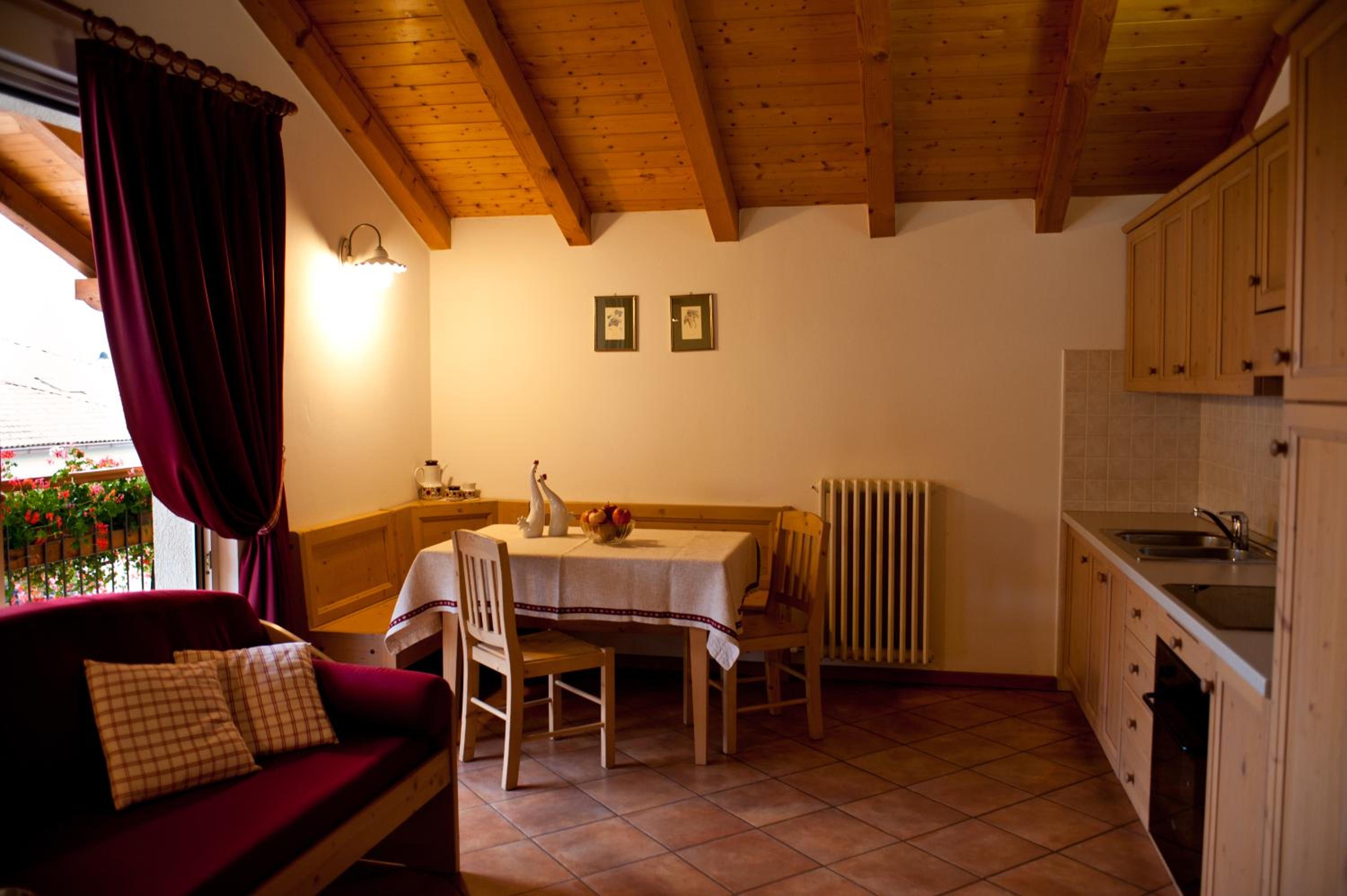 Agritur Renetta