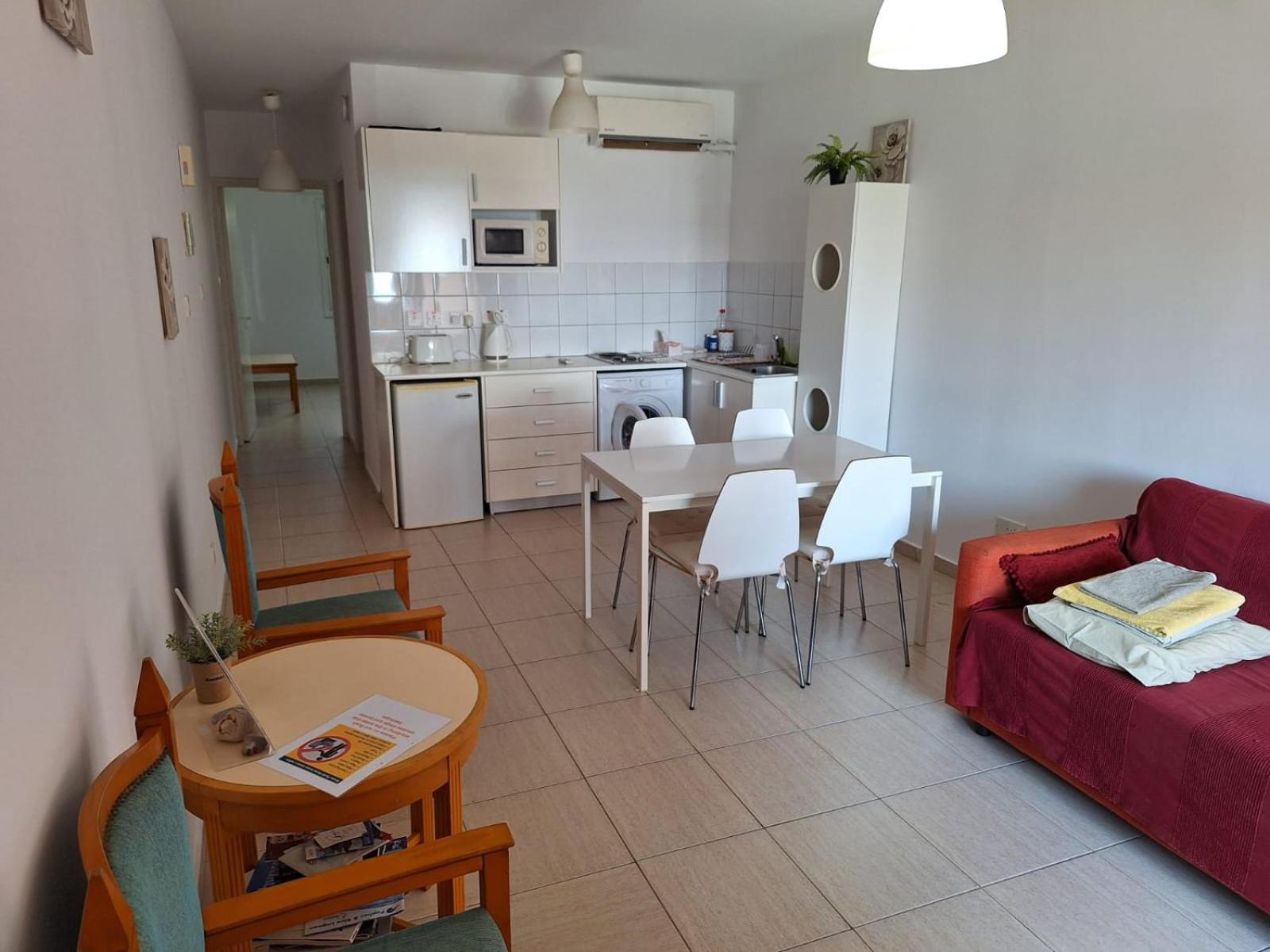 Ariadne Apartments 201 - 300m from Lighthouse beach