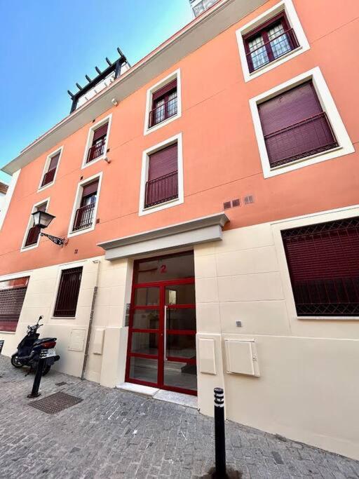 Hispalis plaza del Duque