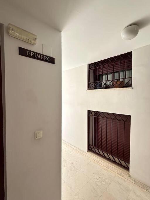 Hispalis plaza del Duque