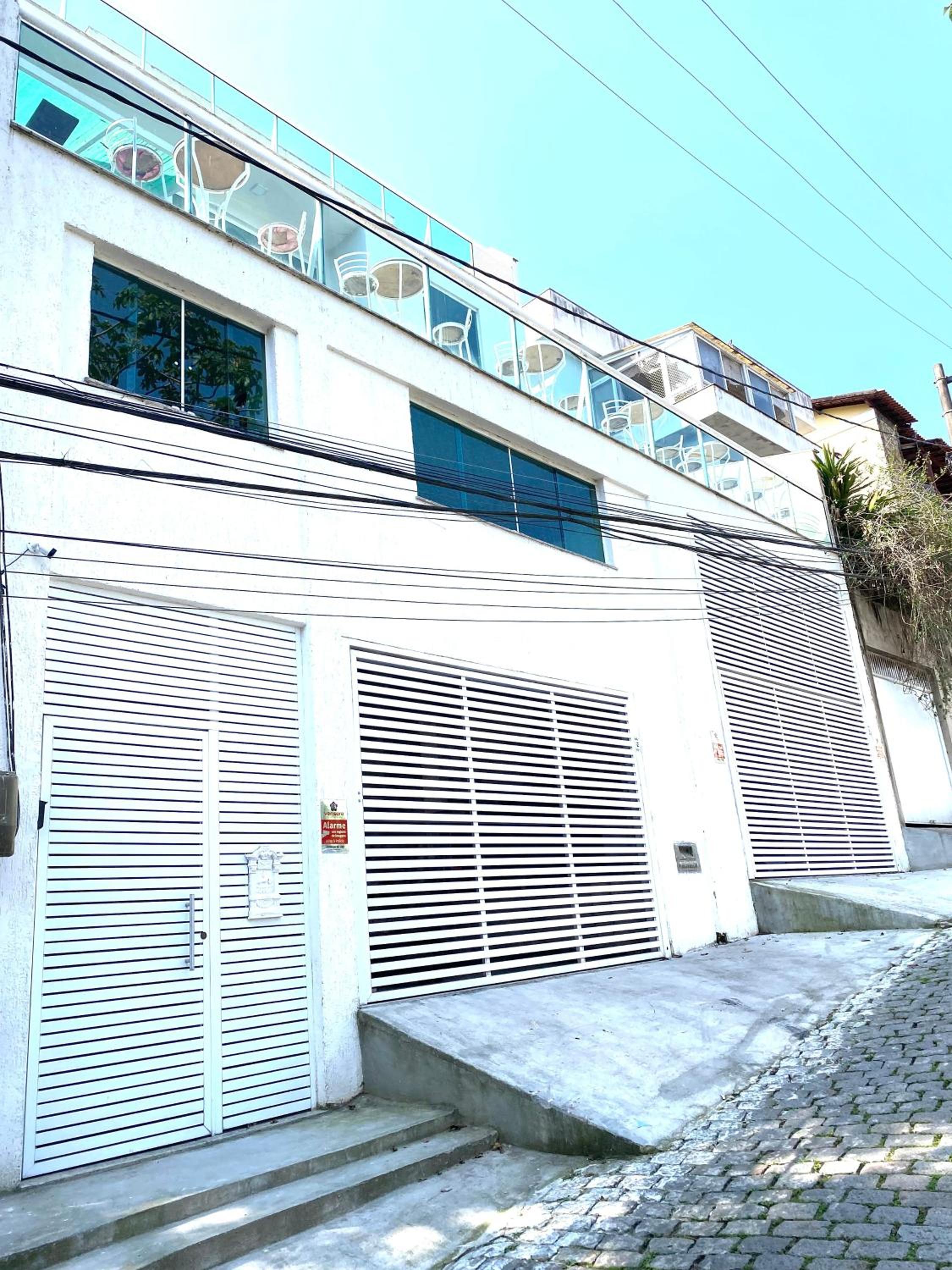 Hostel Business Niterói