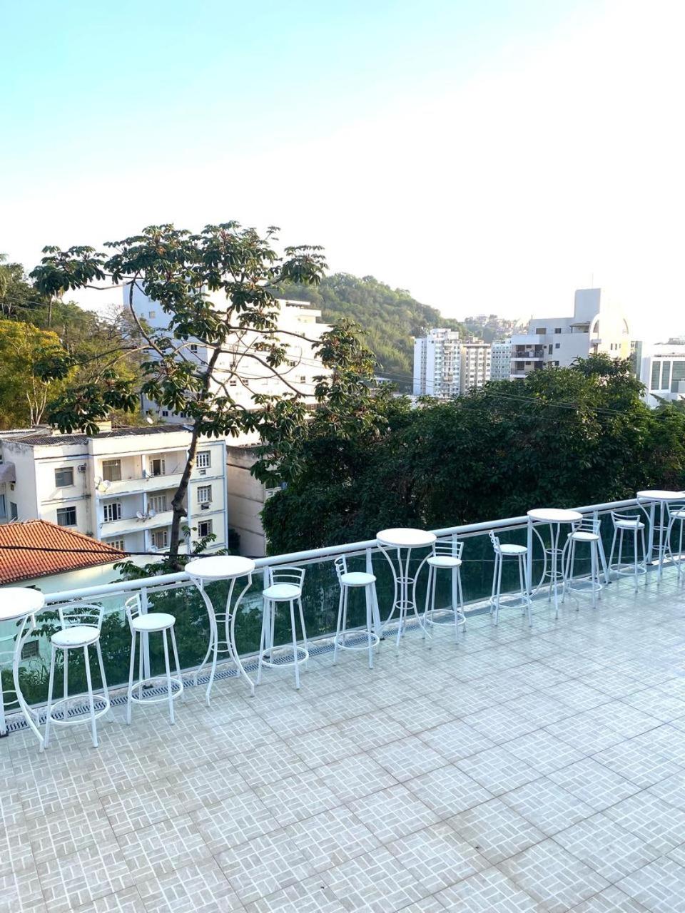 Hostel Business Niterói
