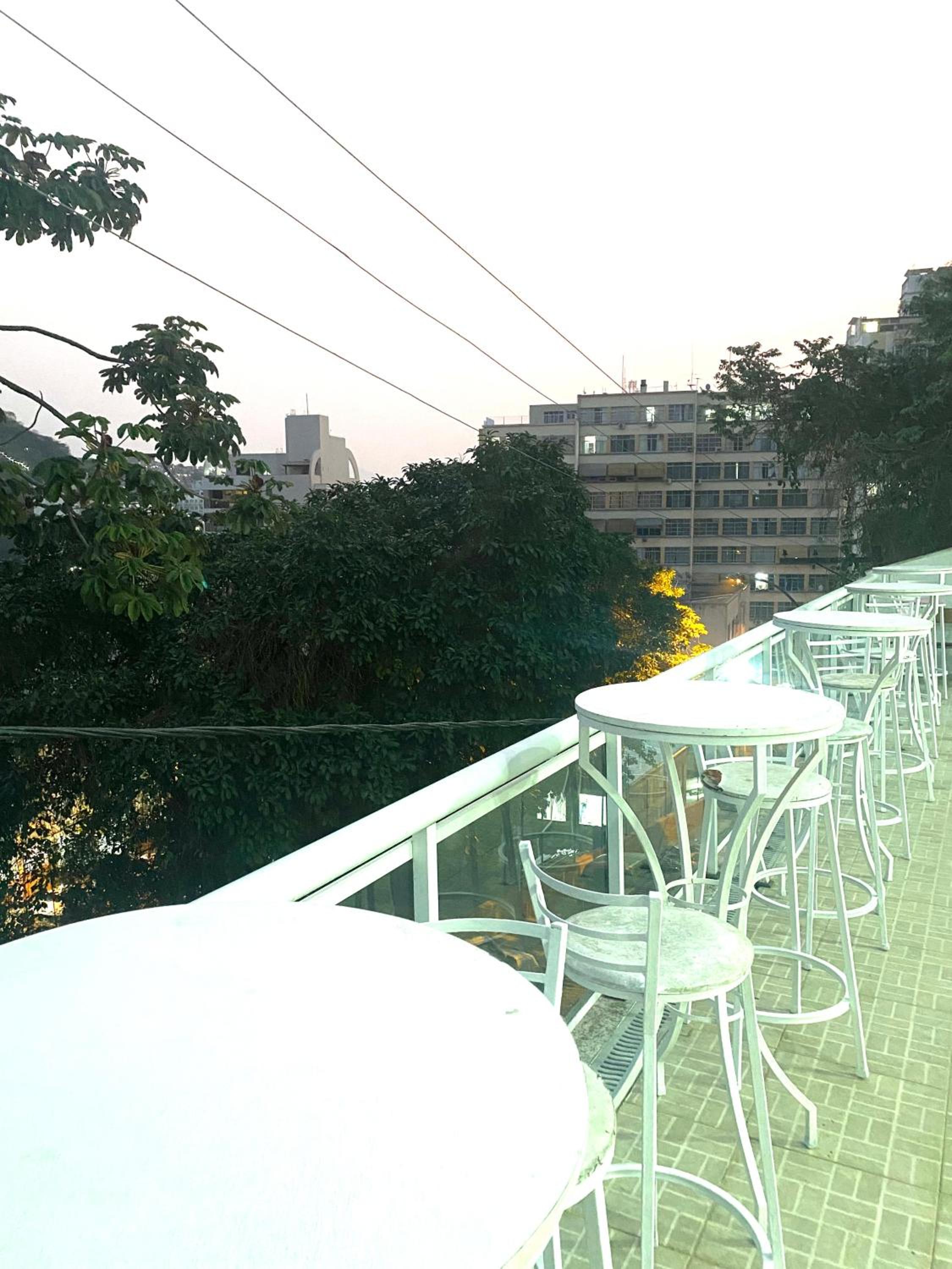 Hostel Business Niterói