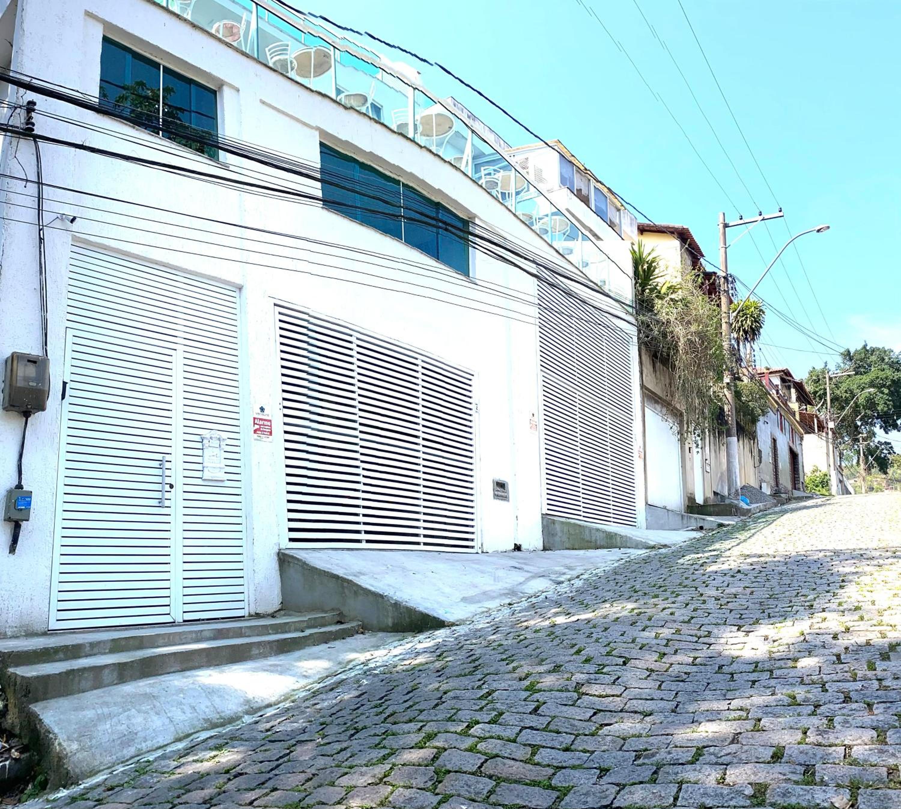 Hostel Business Niterói