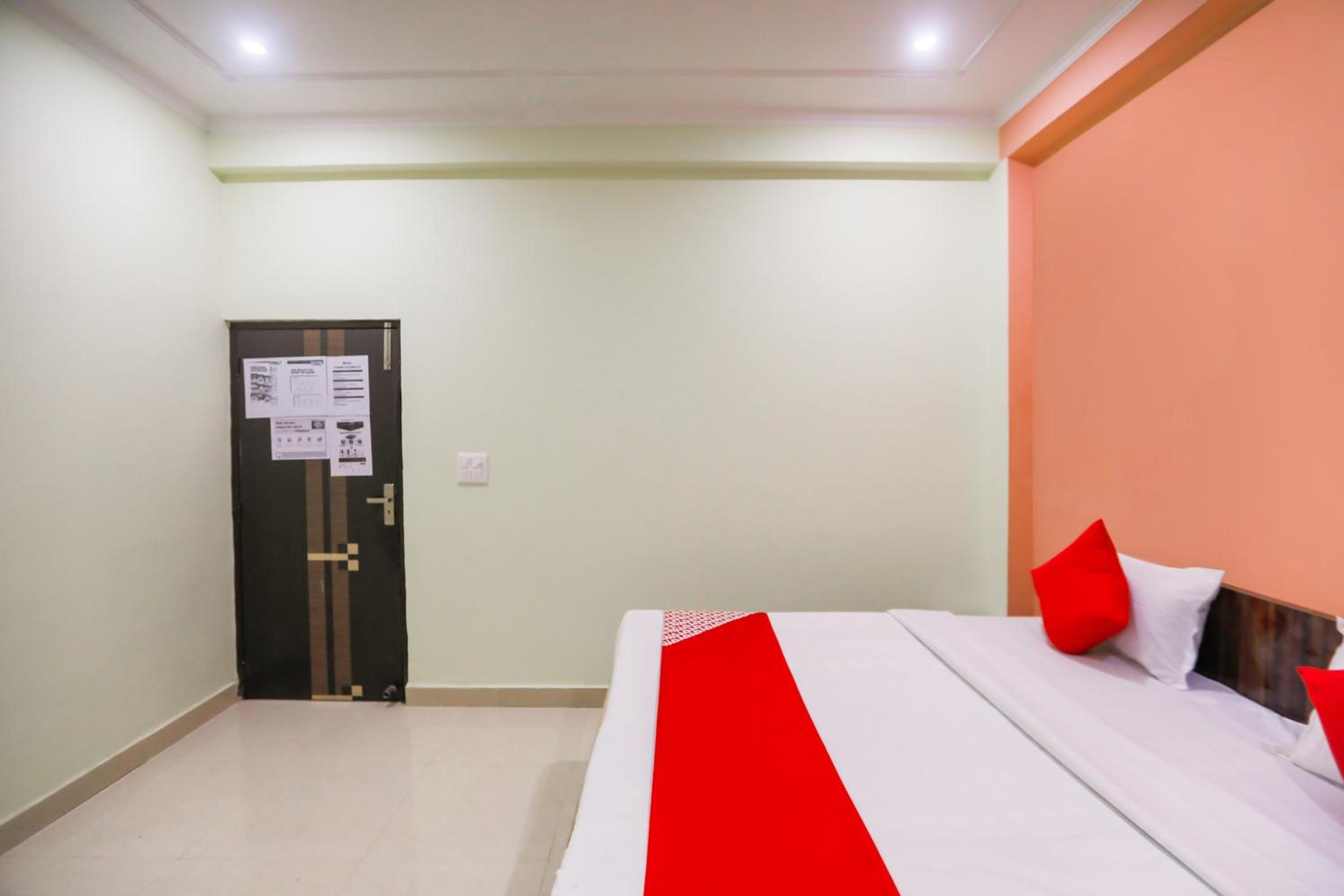 Hotel O Karan Guest House