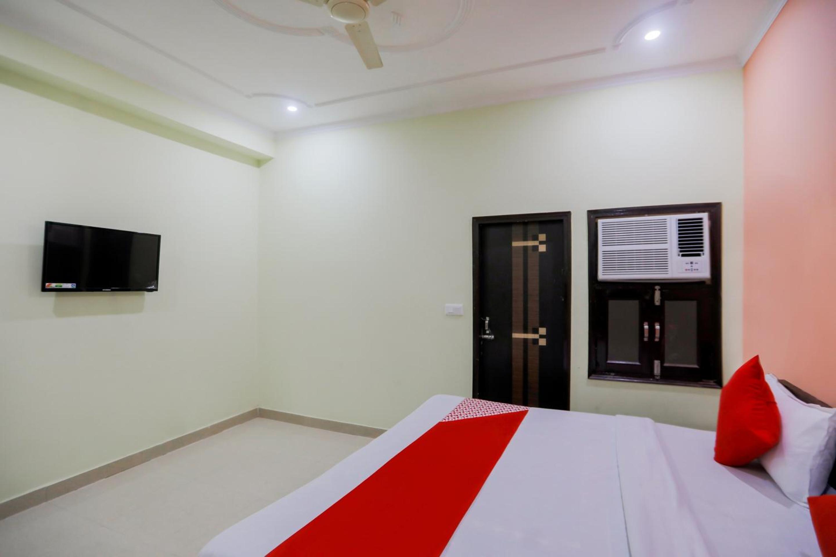Hotel O Karan Guest House