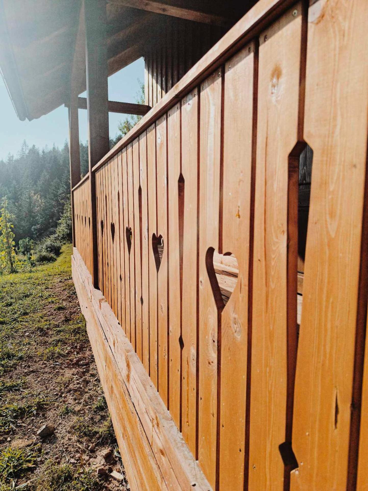 Tiny house