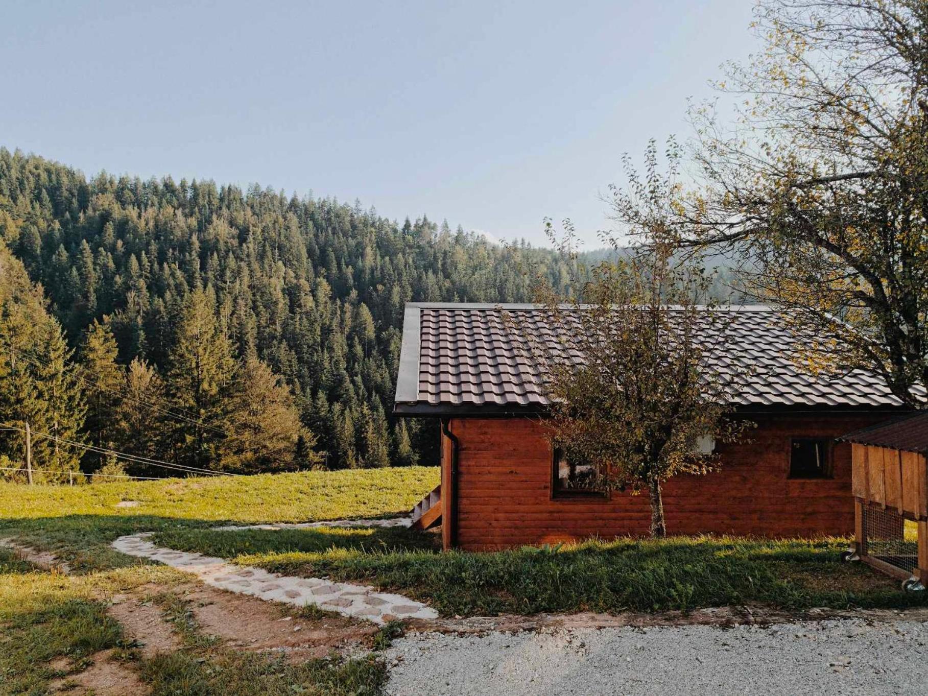 Tiny house