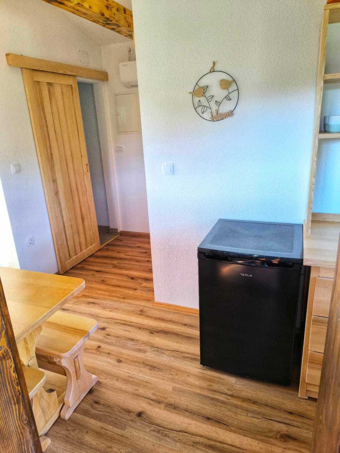 Tiny house