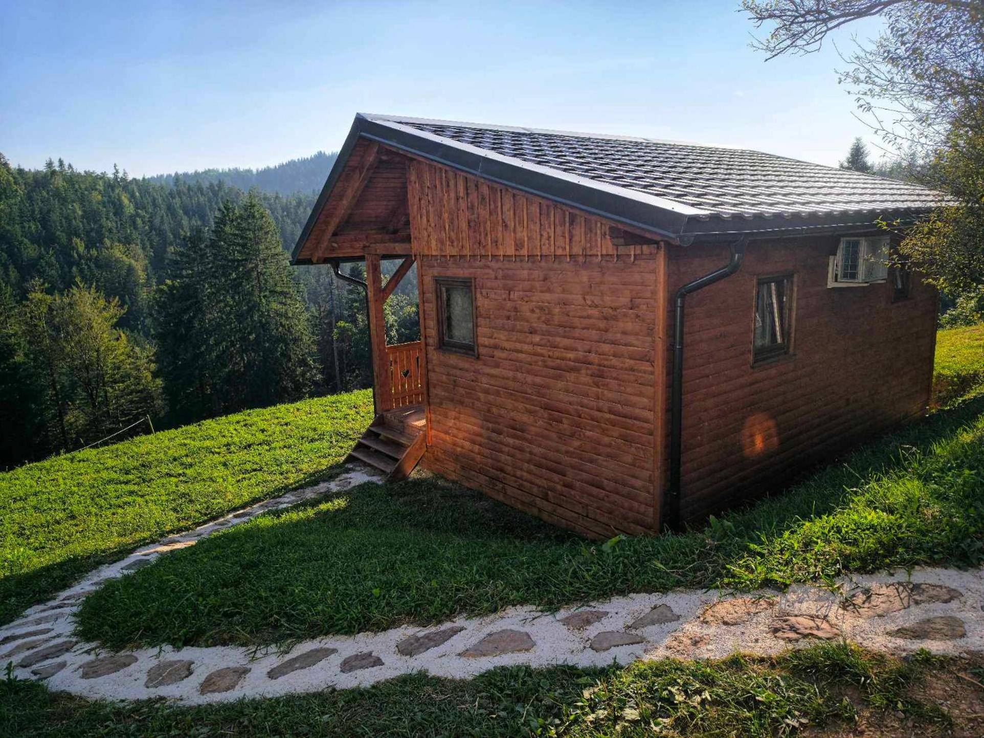 Tiny house