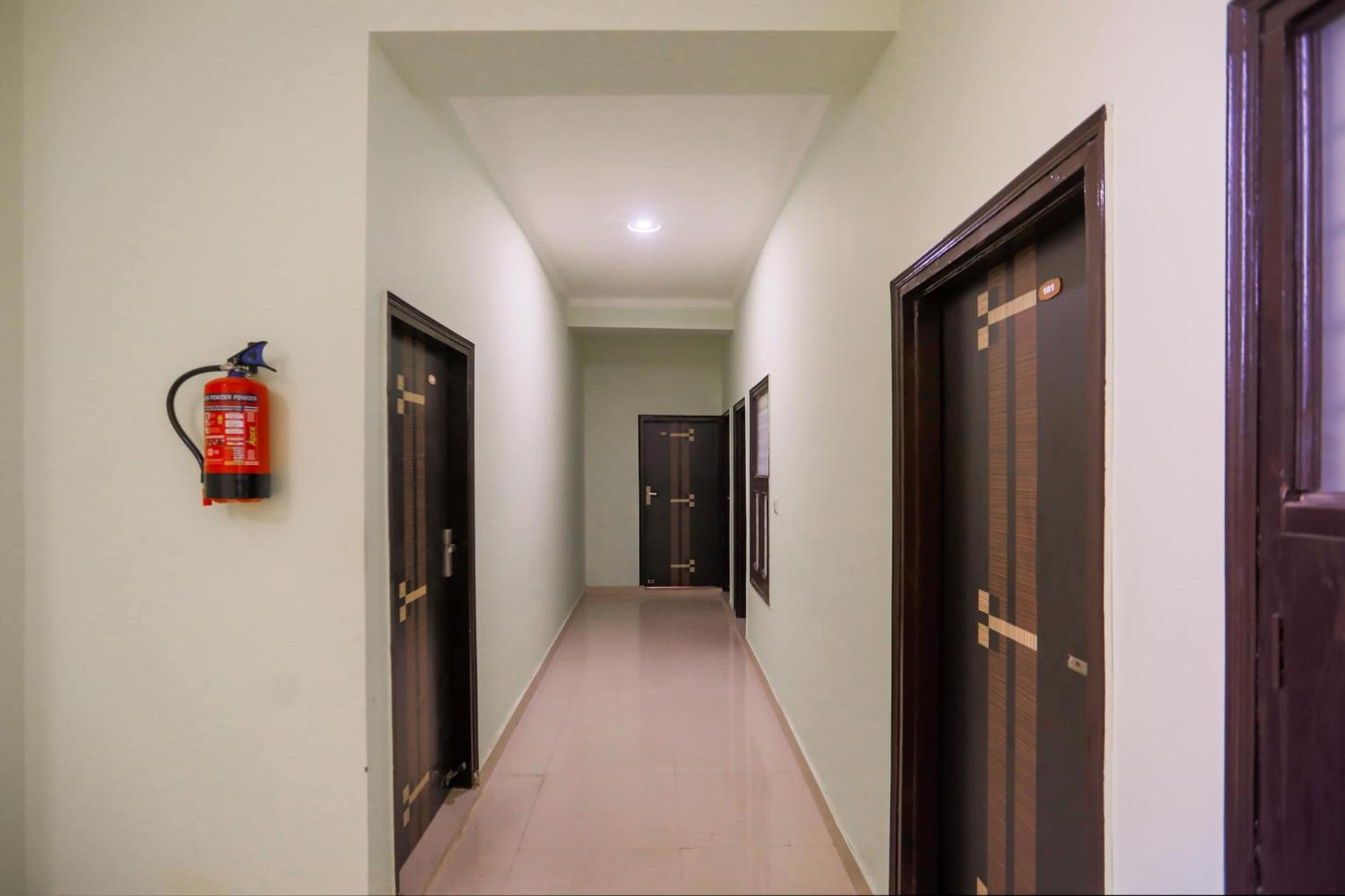Hotel O Karan Guest House