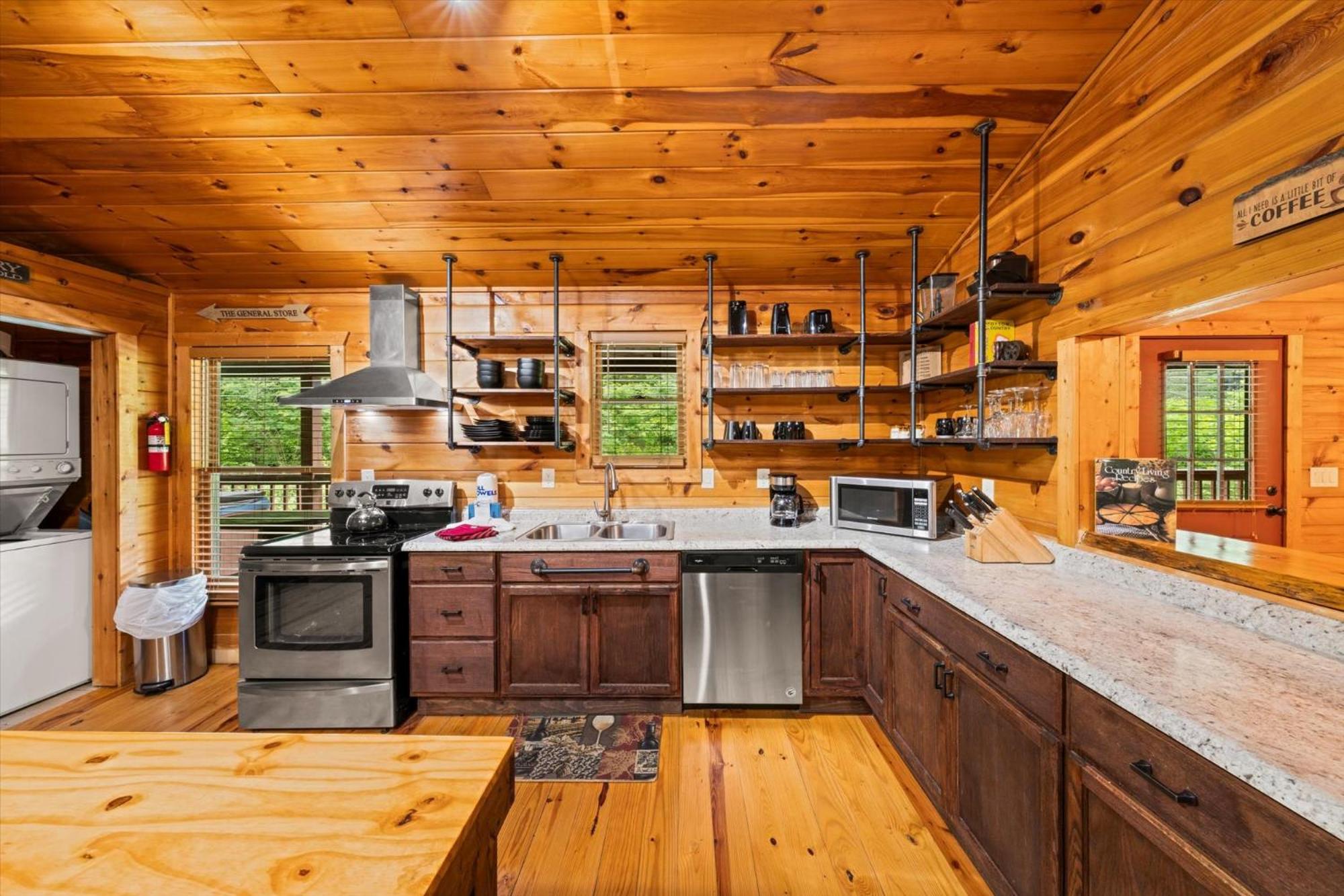 Adjust Your Altitude By Colonial Properties