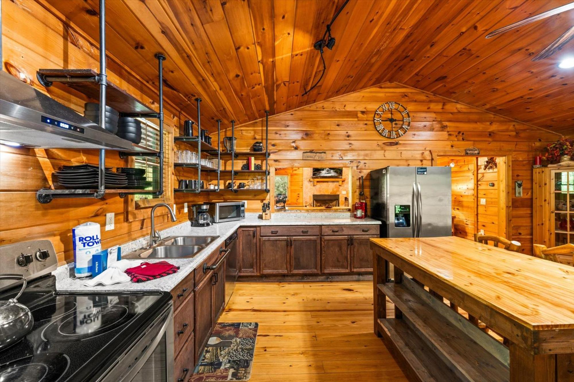 Adjust Your Altitude By Colonial Properties