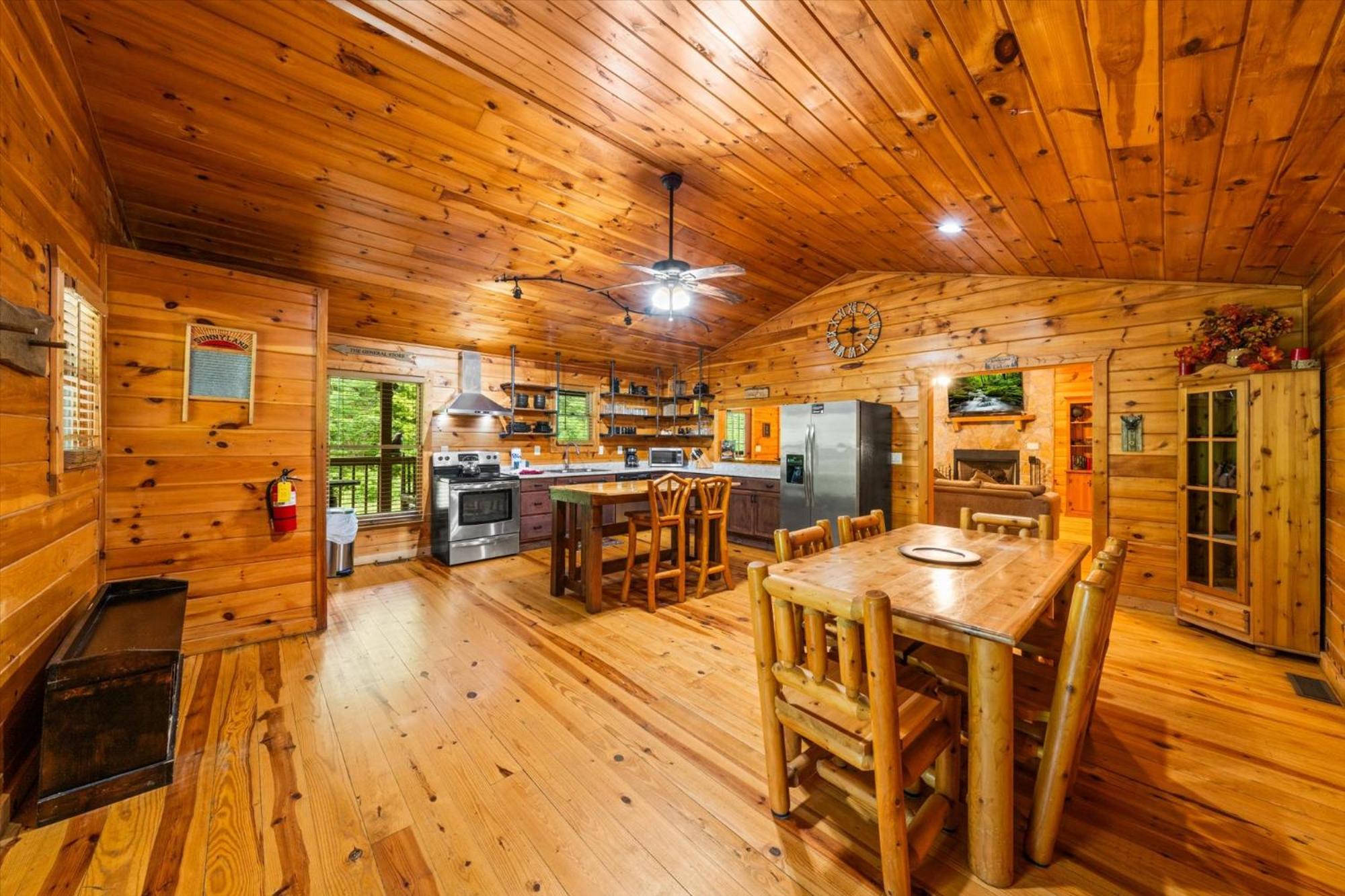 Adjust Your Altitude By Colonial Properties