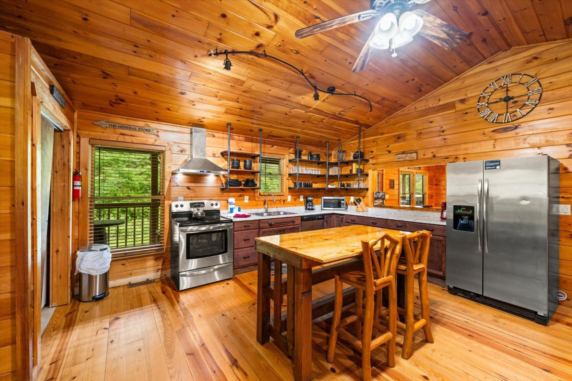 Adjust Your Altitude By Colonial Properties