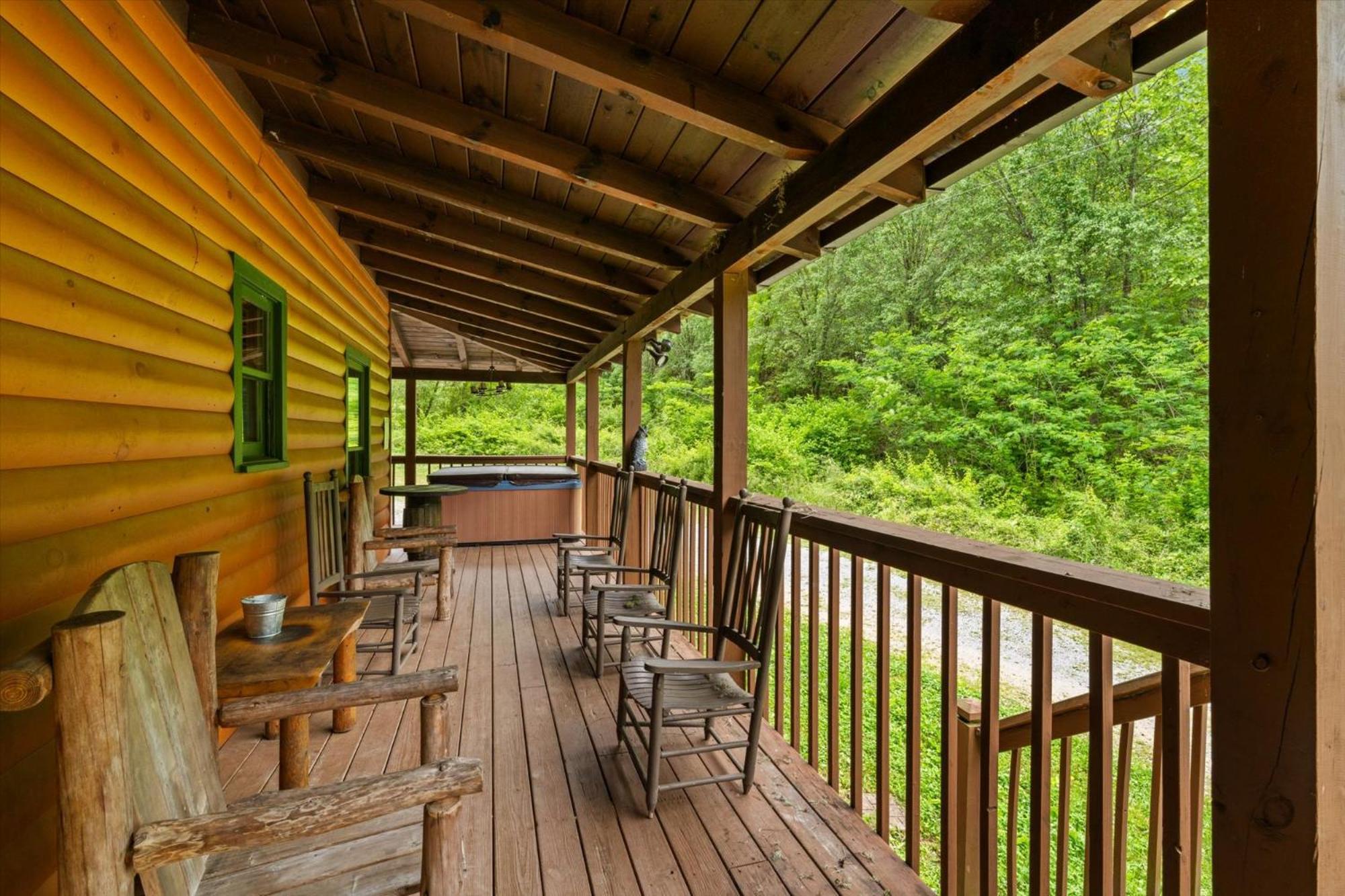 Adjust Your Altitude By Colonial Properties