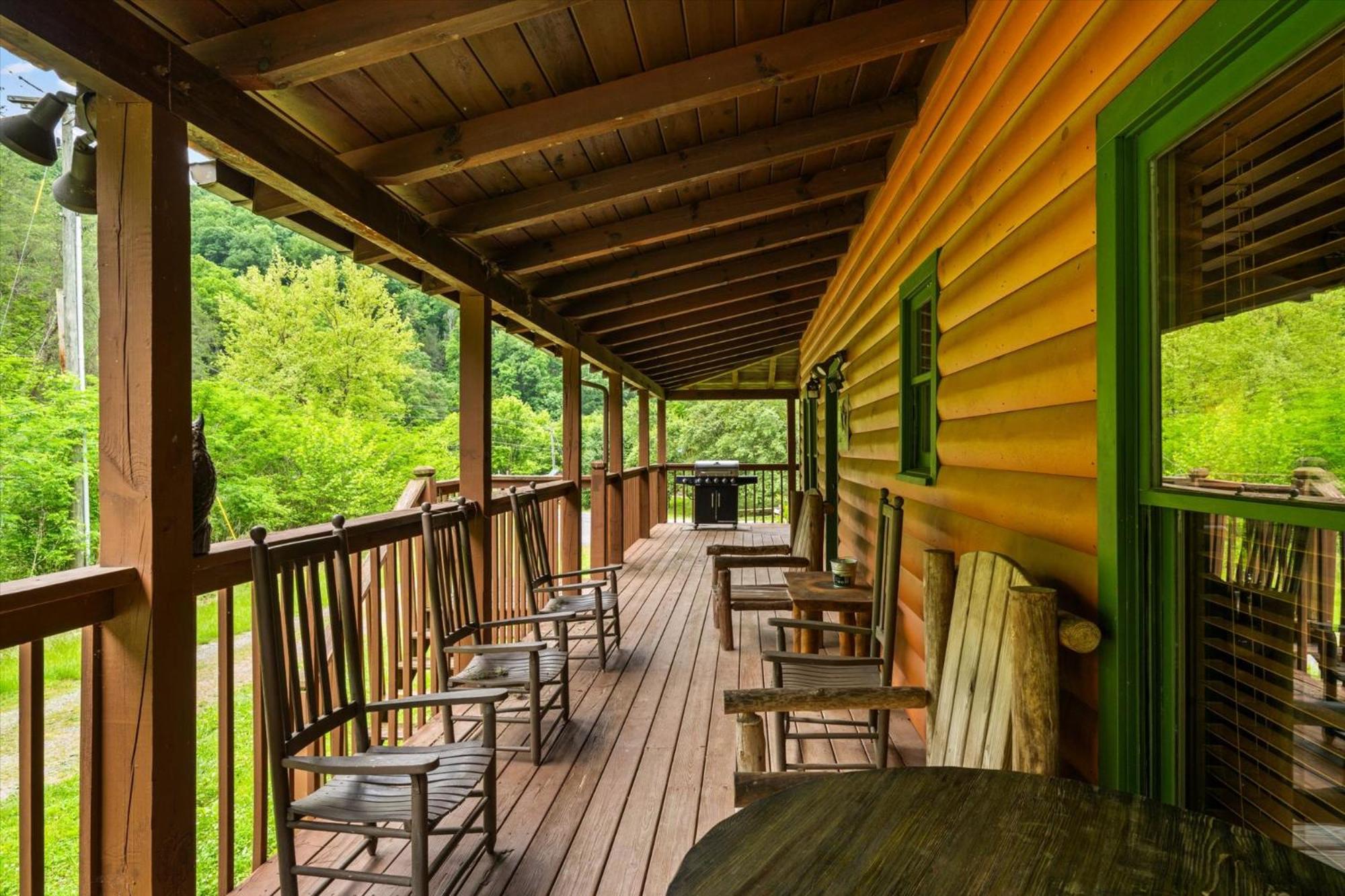 Adjust Your Altitude By Colonial Properties