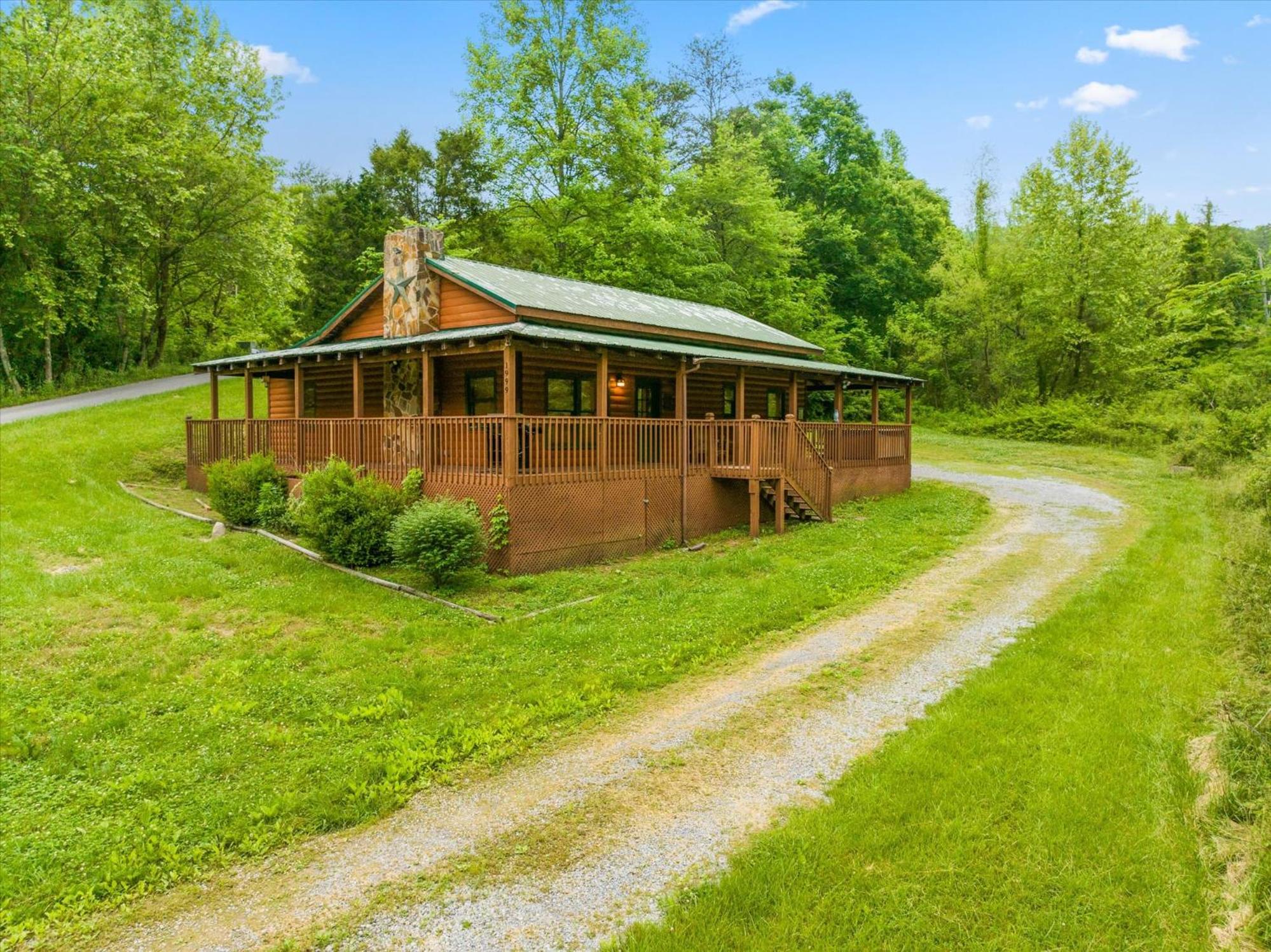 Adjust Your Altitude By Colonial Properties