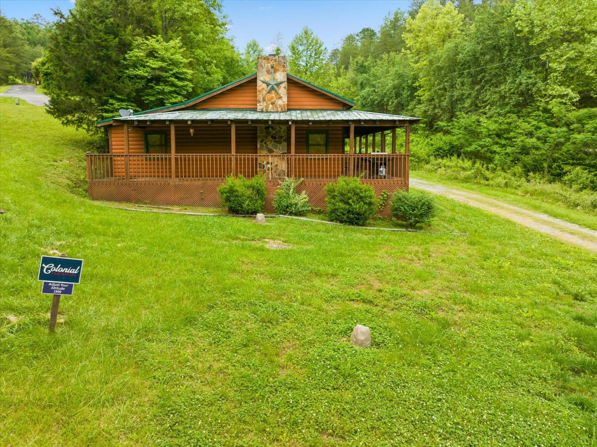 Adjust Your Altitude By Colonial Properties