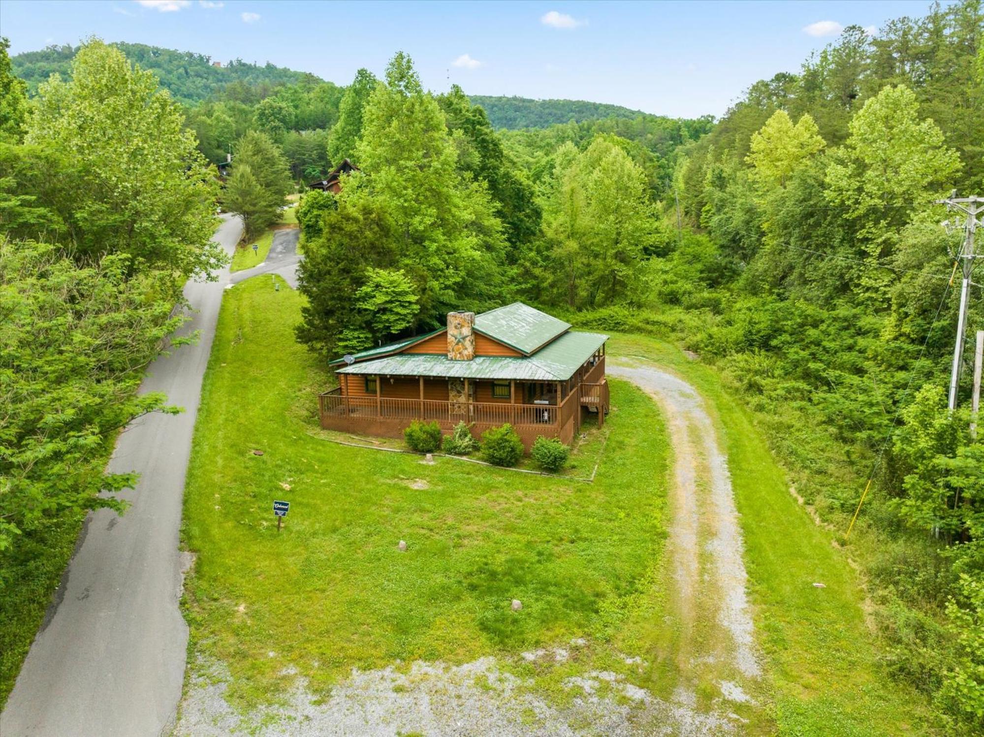 Adjust Your Altitude By Colonial Properties
