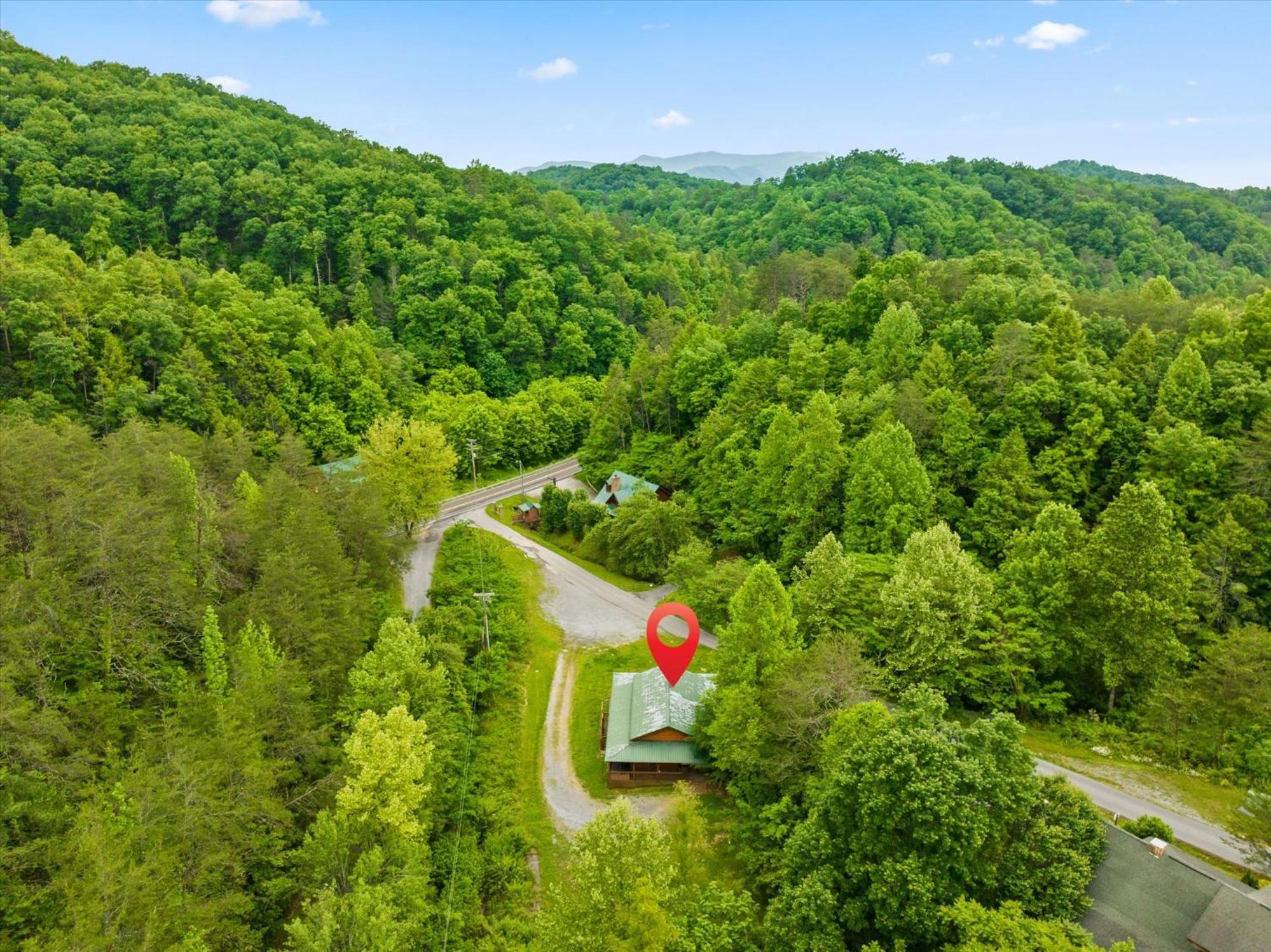 Adjust Your Altitude By Colonial Properties