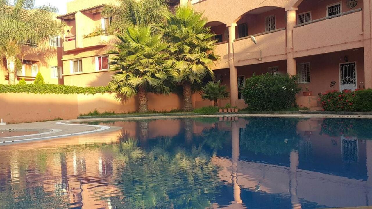 Beau Duplex à Imi ouaddar view 2