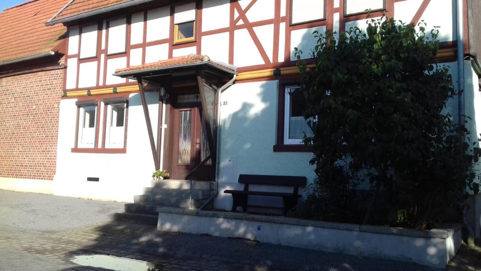 Kaisers Ferienwohnung