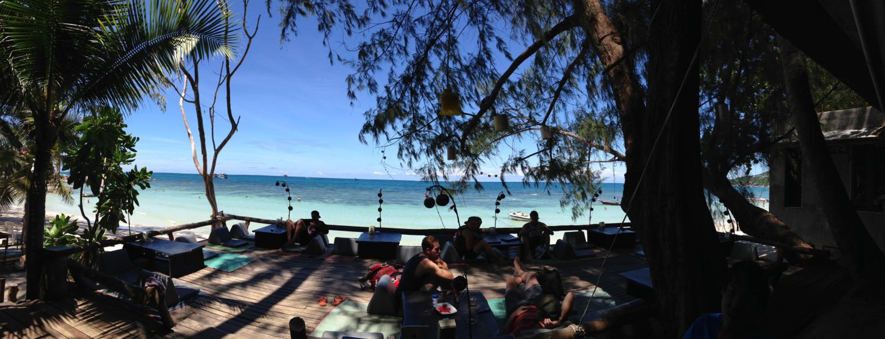 In Touch Resort
