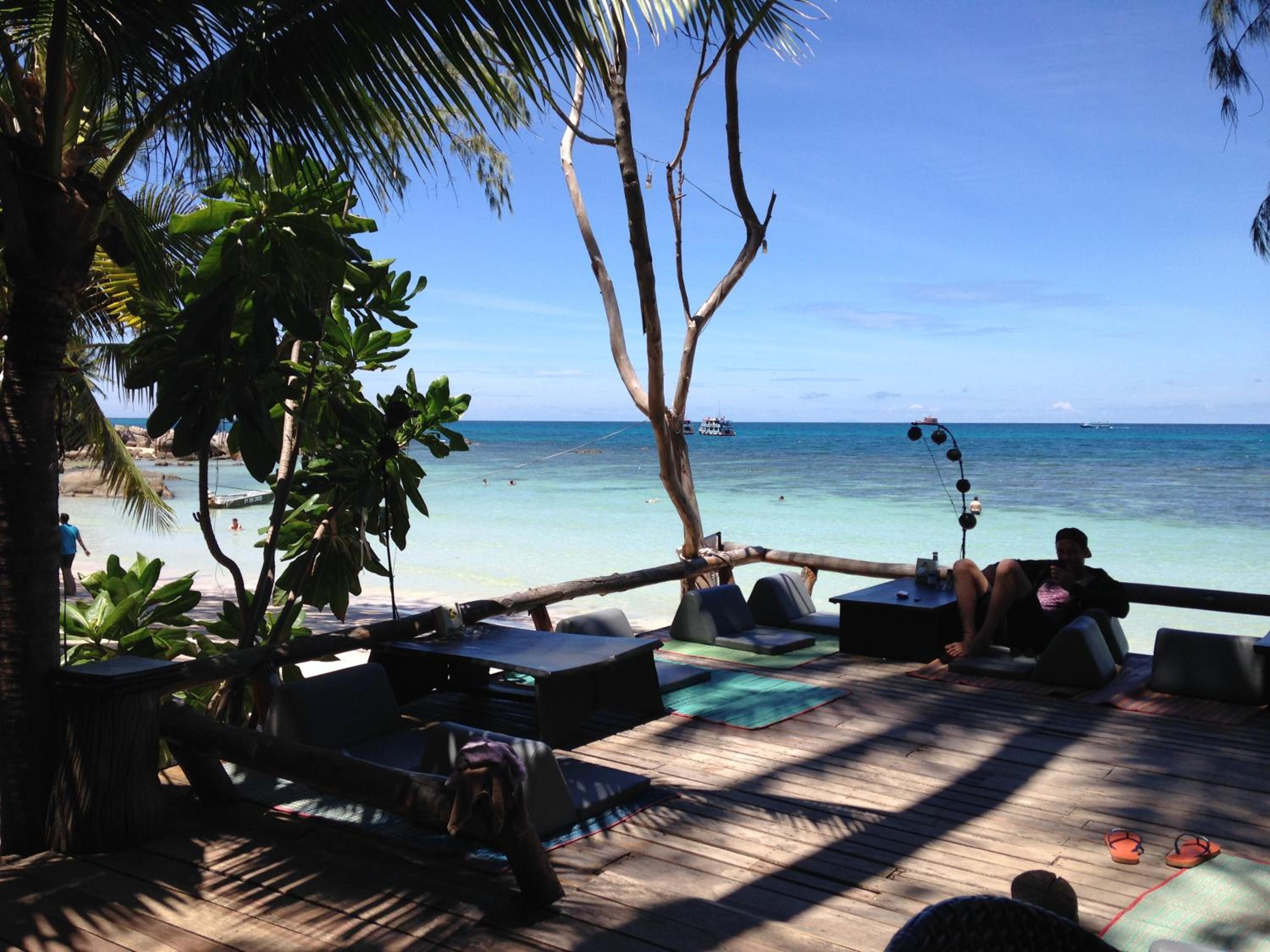In Touch Resort