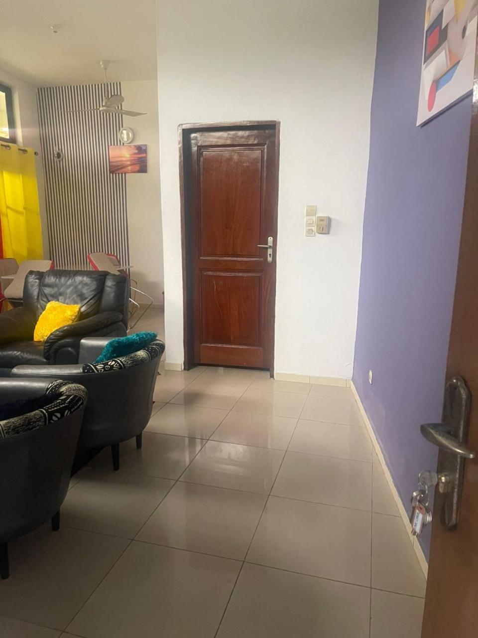 Premium House