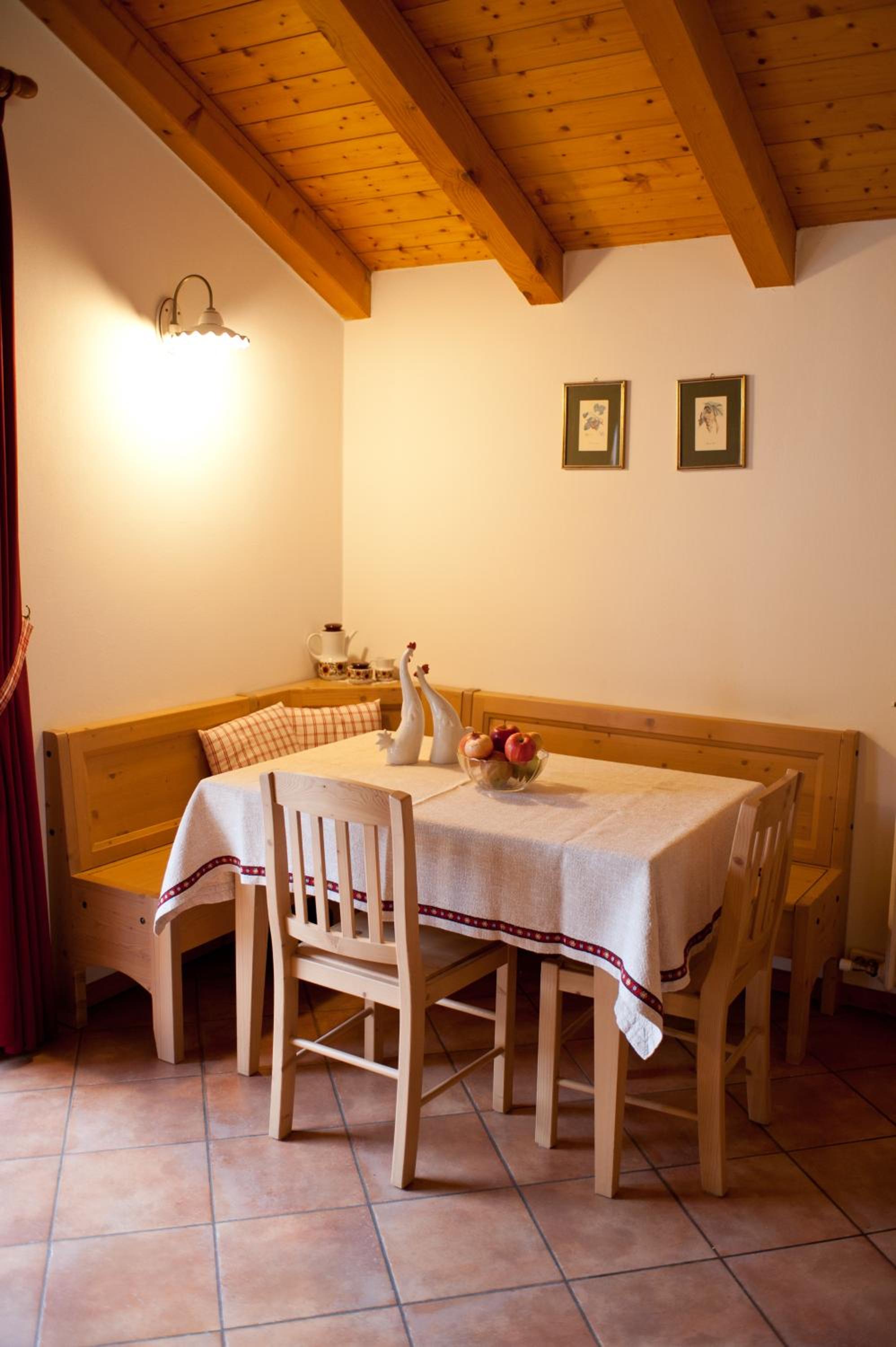 Agritur Renetta