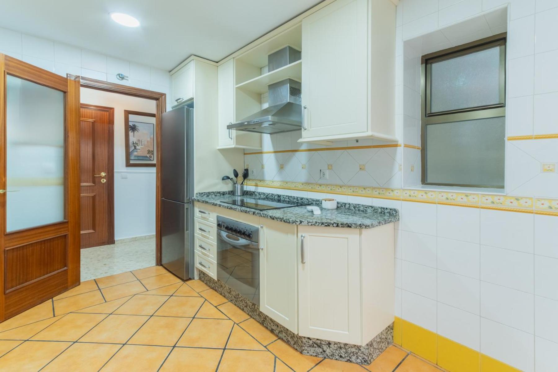 Apartamento Jerez Norte