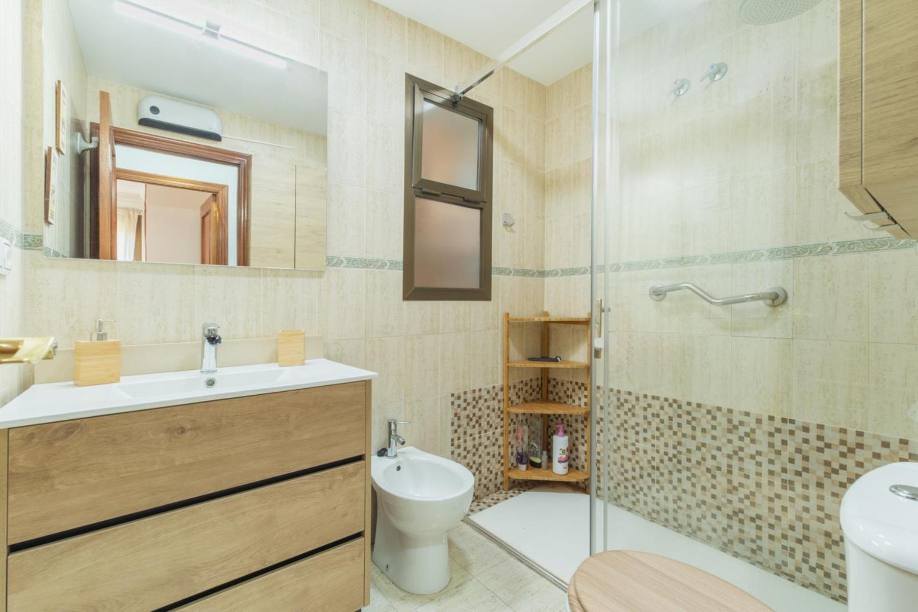 Apartamento Jerez Norte