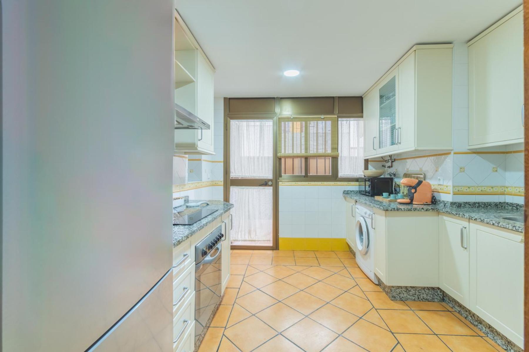 Apartamento Jerez Norte