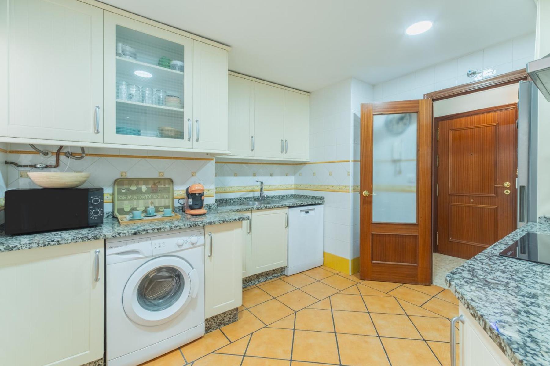 Apartamento Jerez Norte