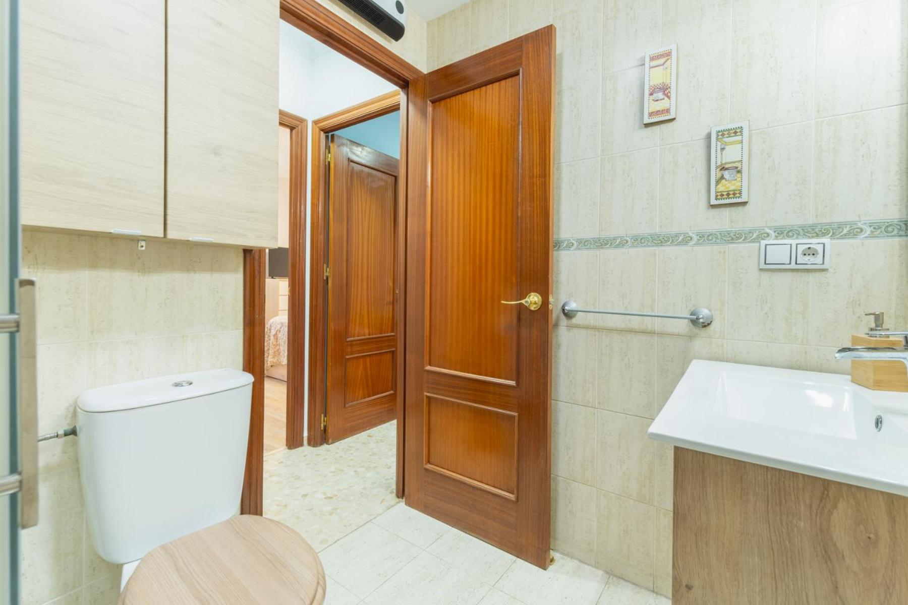 Apartamento Jerez Norte