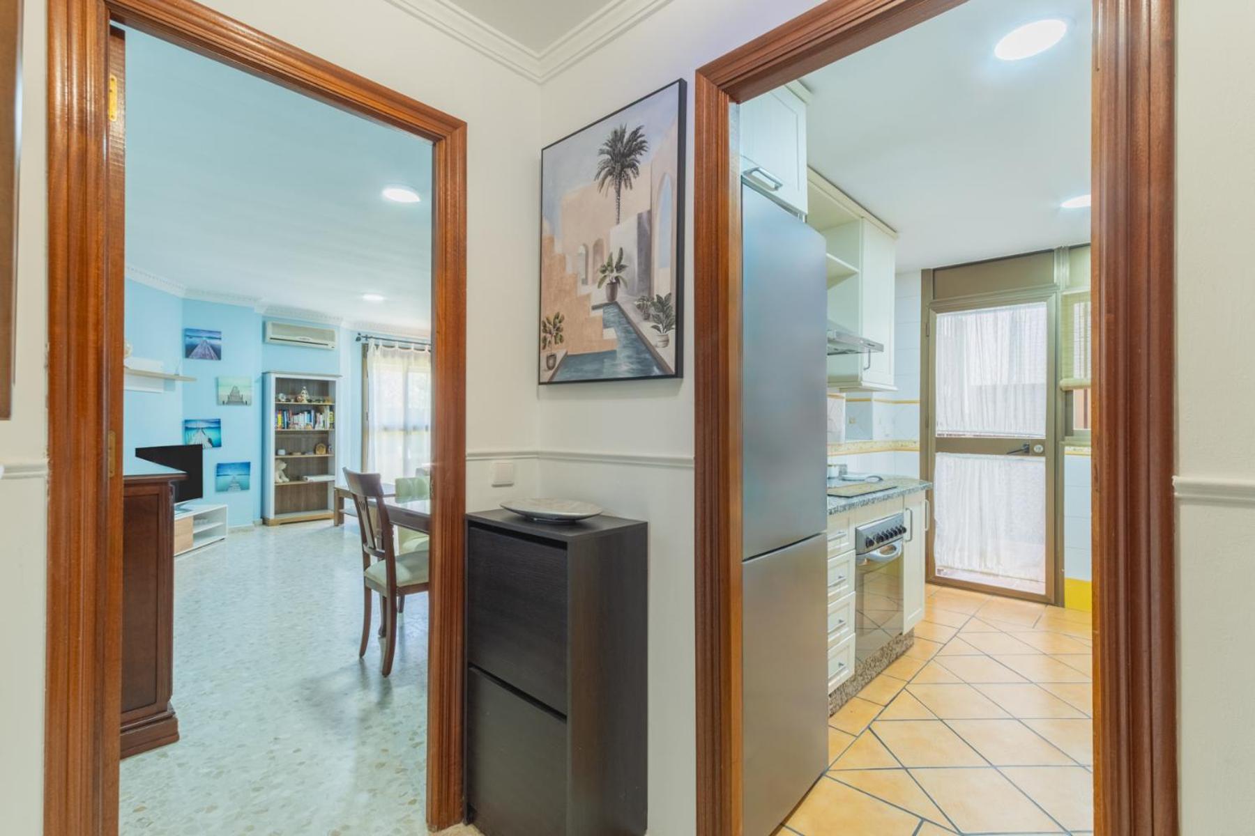 Apartamento Jerez Norte